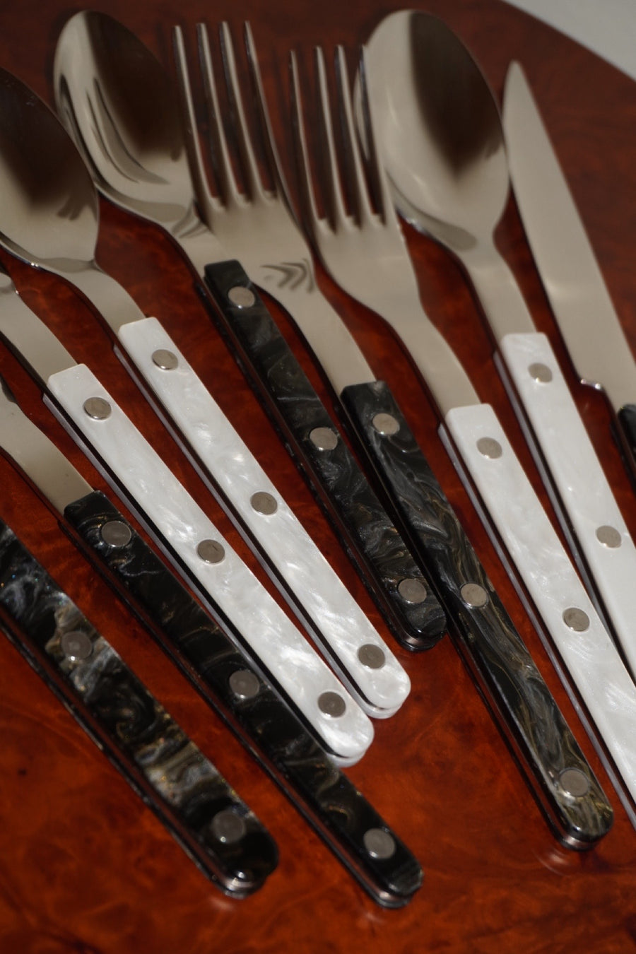 Éclat Flatware