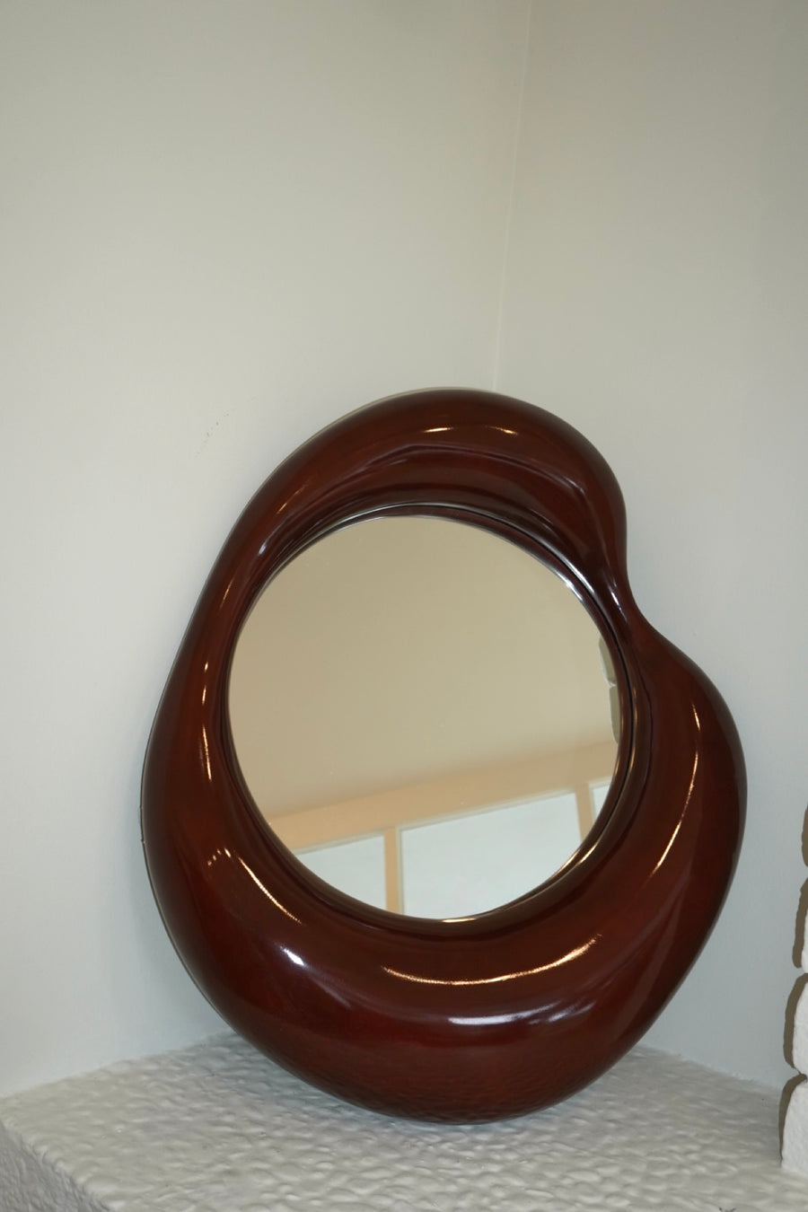Faye Wall Mirror