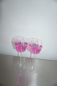 Eliette Glassware Set