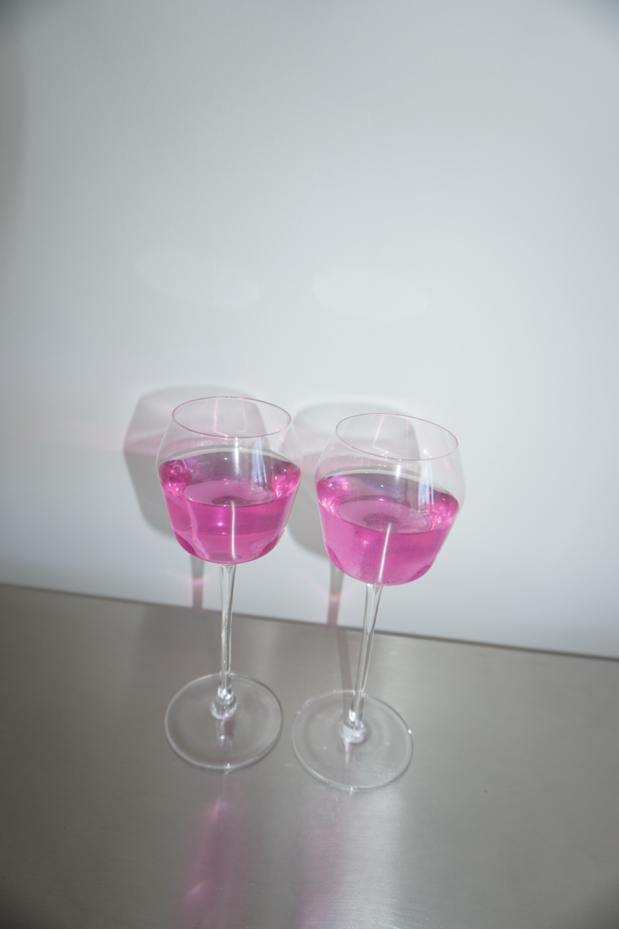 Eliette Glassware Set