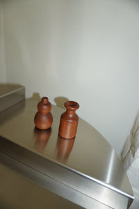 Ulu Bud Vase