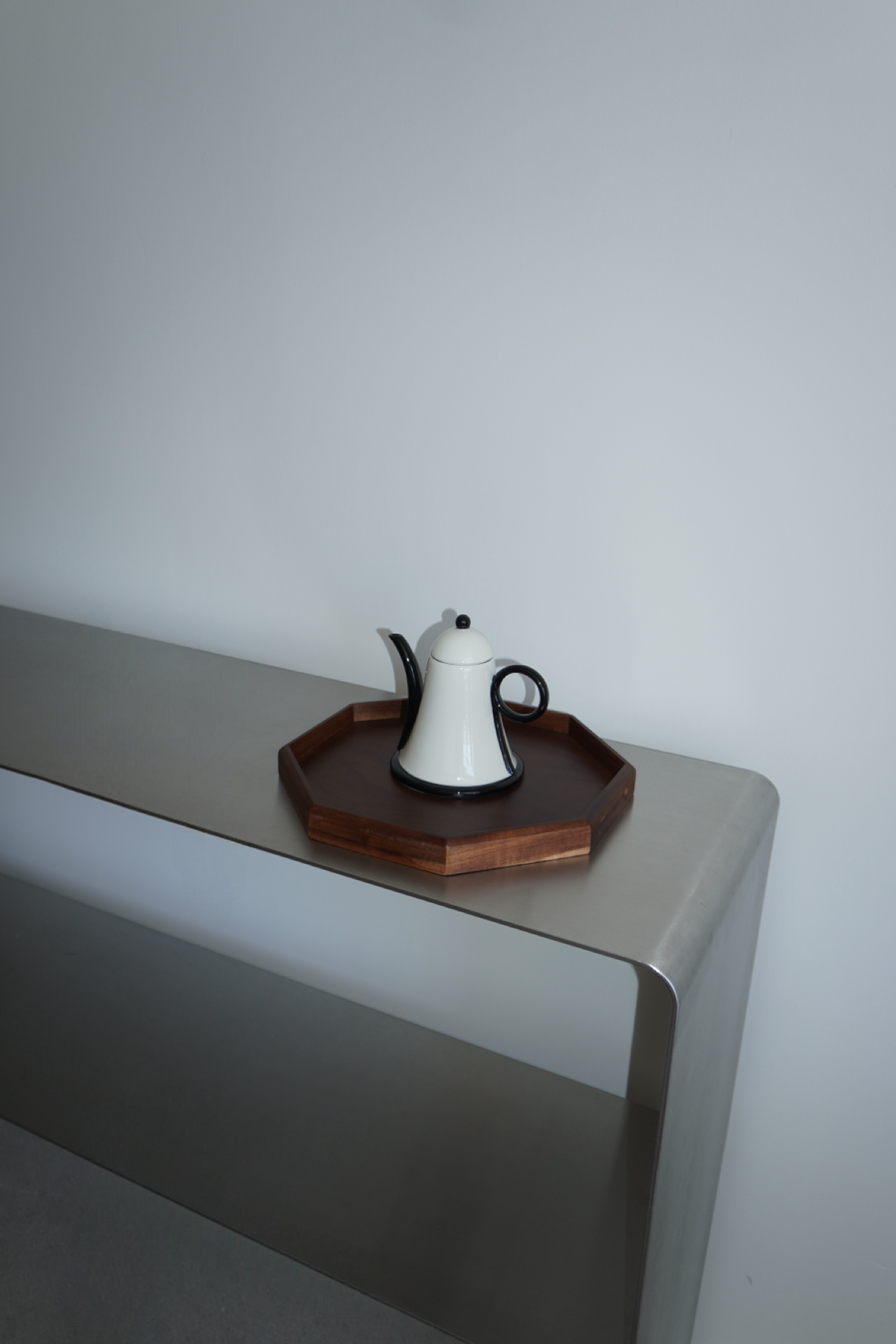 Vicci Teapot