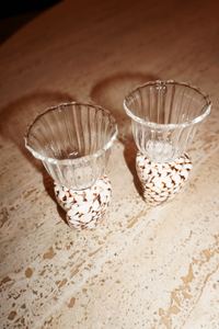 Brina Petite Glassware Set