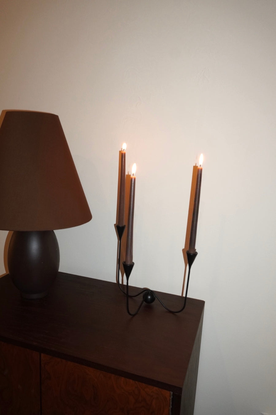 Forme Candelabra