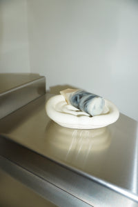 Ondine Soap Dish