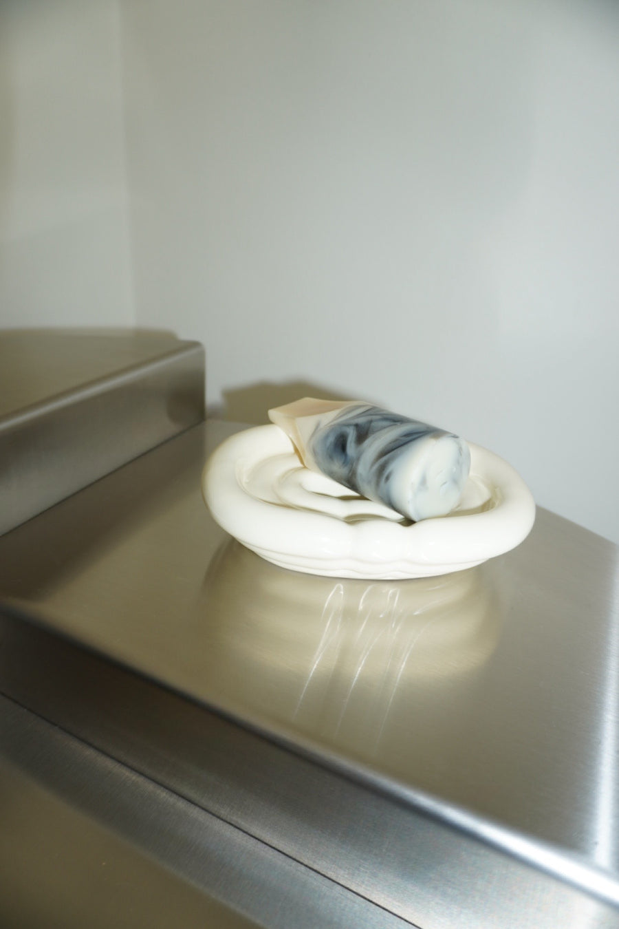 Ondine Soap Dish