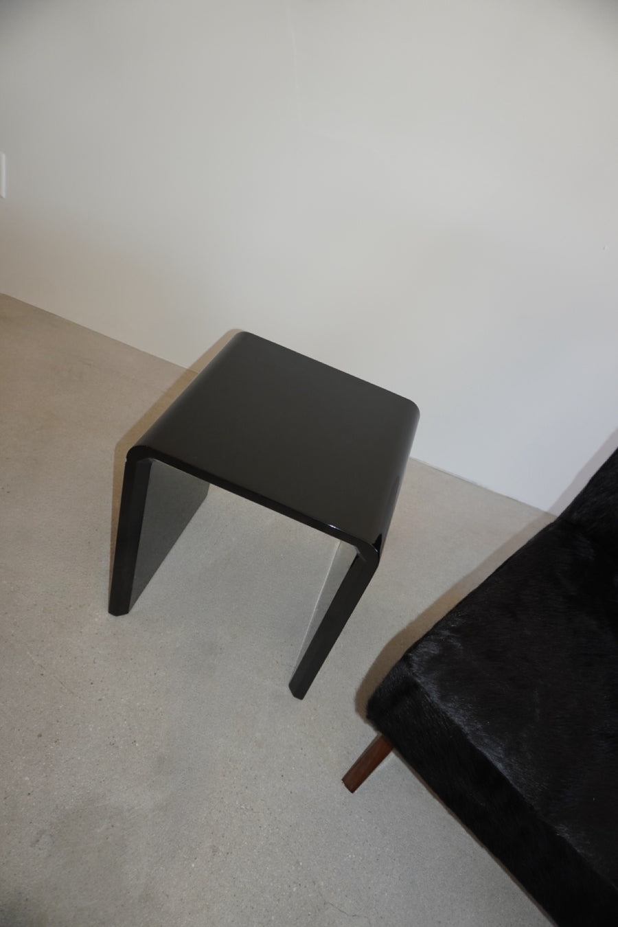 Frances Side Table