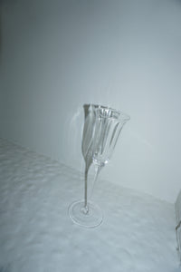 Saya Champagne Flute