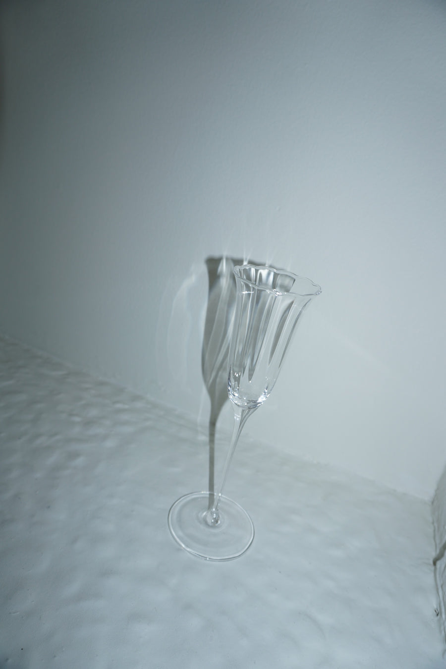 Saya Champagne Flute