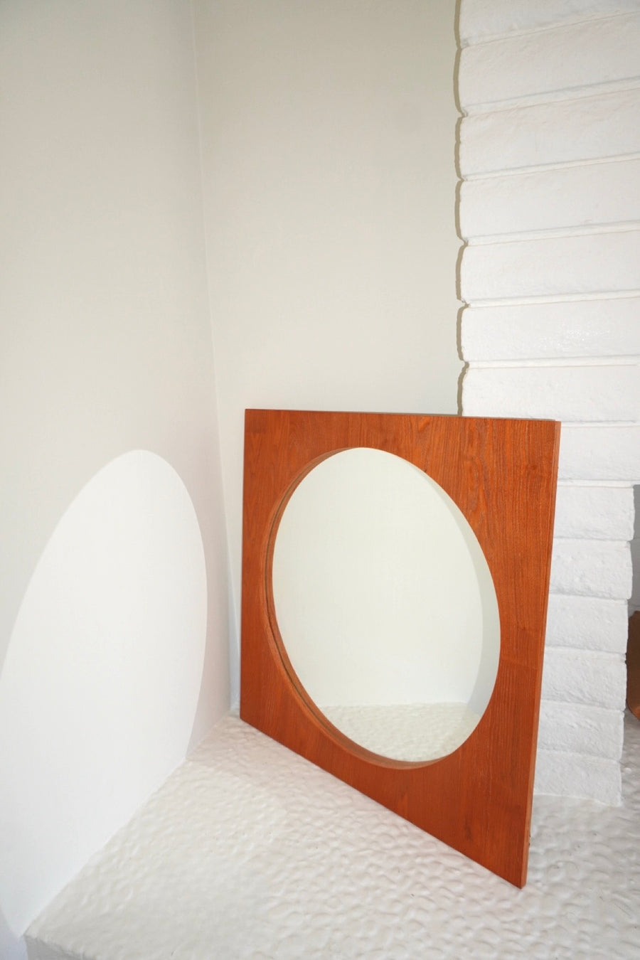 Oro Wall Mirror