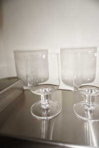 Freya Glassware