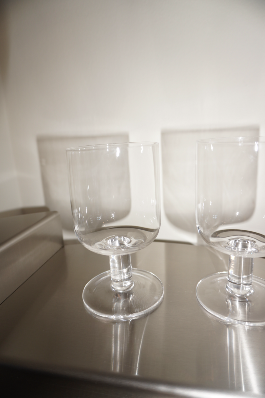 Freya Glassware