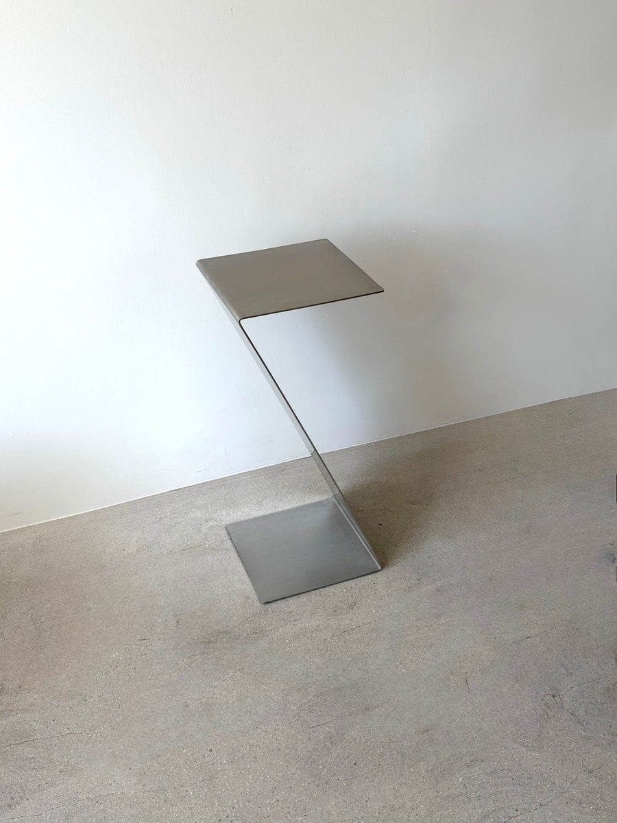 Brut Side Table