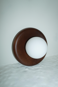 Brunel Wall Sconce