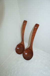 Calabria Serving Spoon