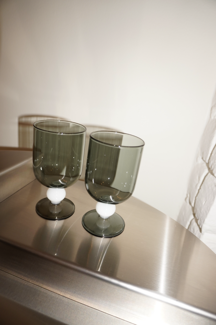 Saffe Glassware Set