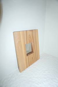 Saba Decorative Wall Mirror