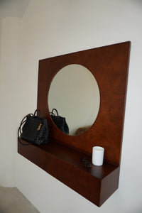 Boden Vanity Mirror