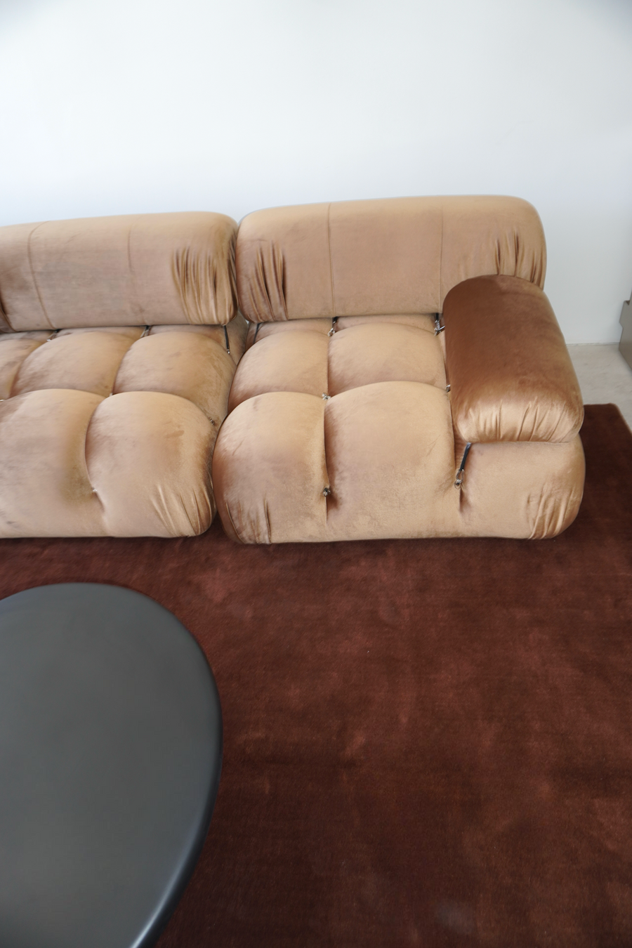 Bavelle Modular Sofa