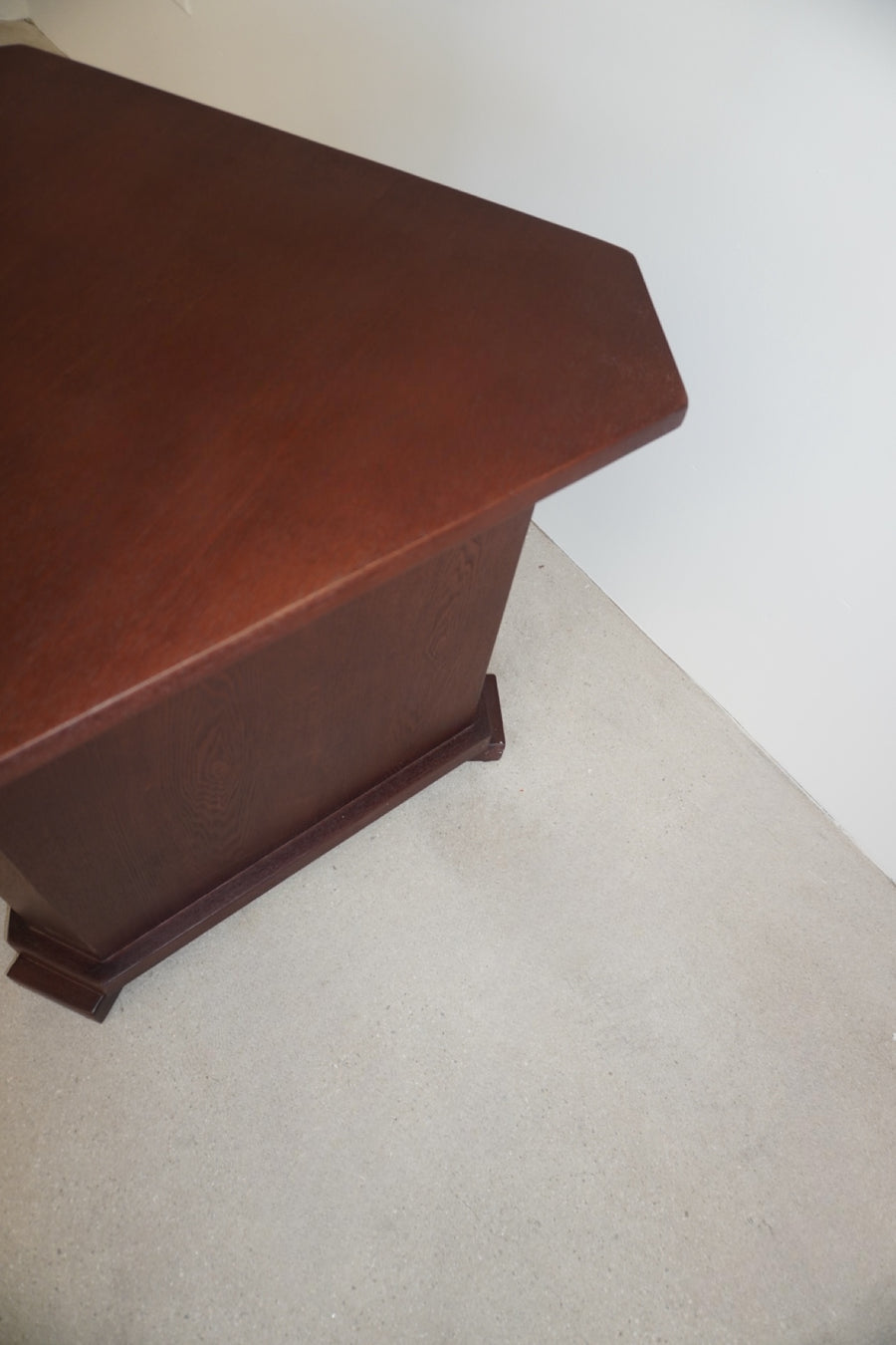 Étain Side Table