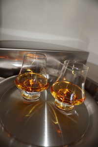 Nerro Whiskey Glass Set