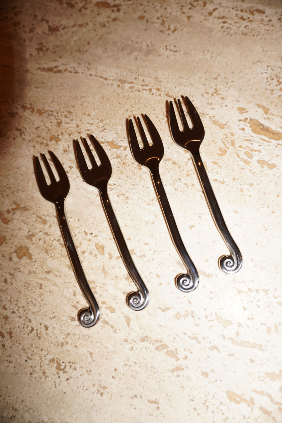 Lucia Cake Fork