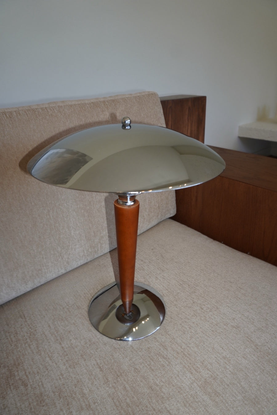 Cooper Table Lamp