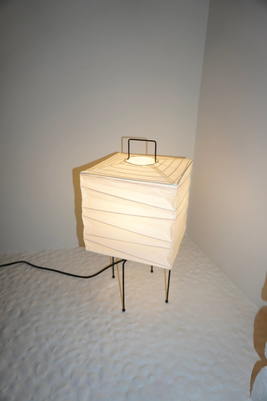 Suki Table Lamp