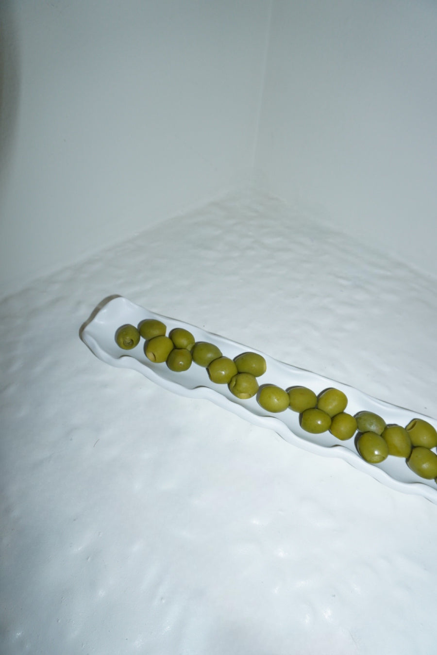 Graza Olive Tray