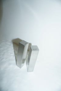 Isla Salt & Pepper Shaker Set