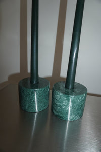 Leland Candlestick Holder Set