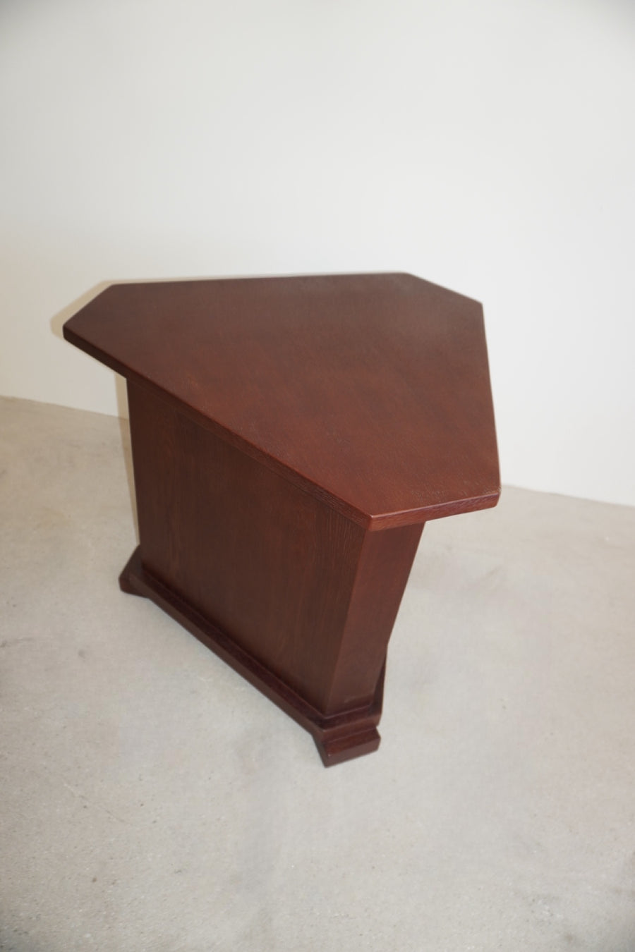 Étain Side Table