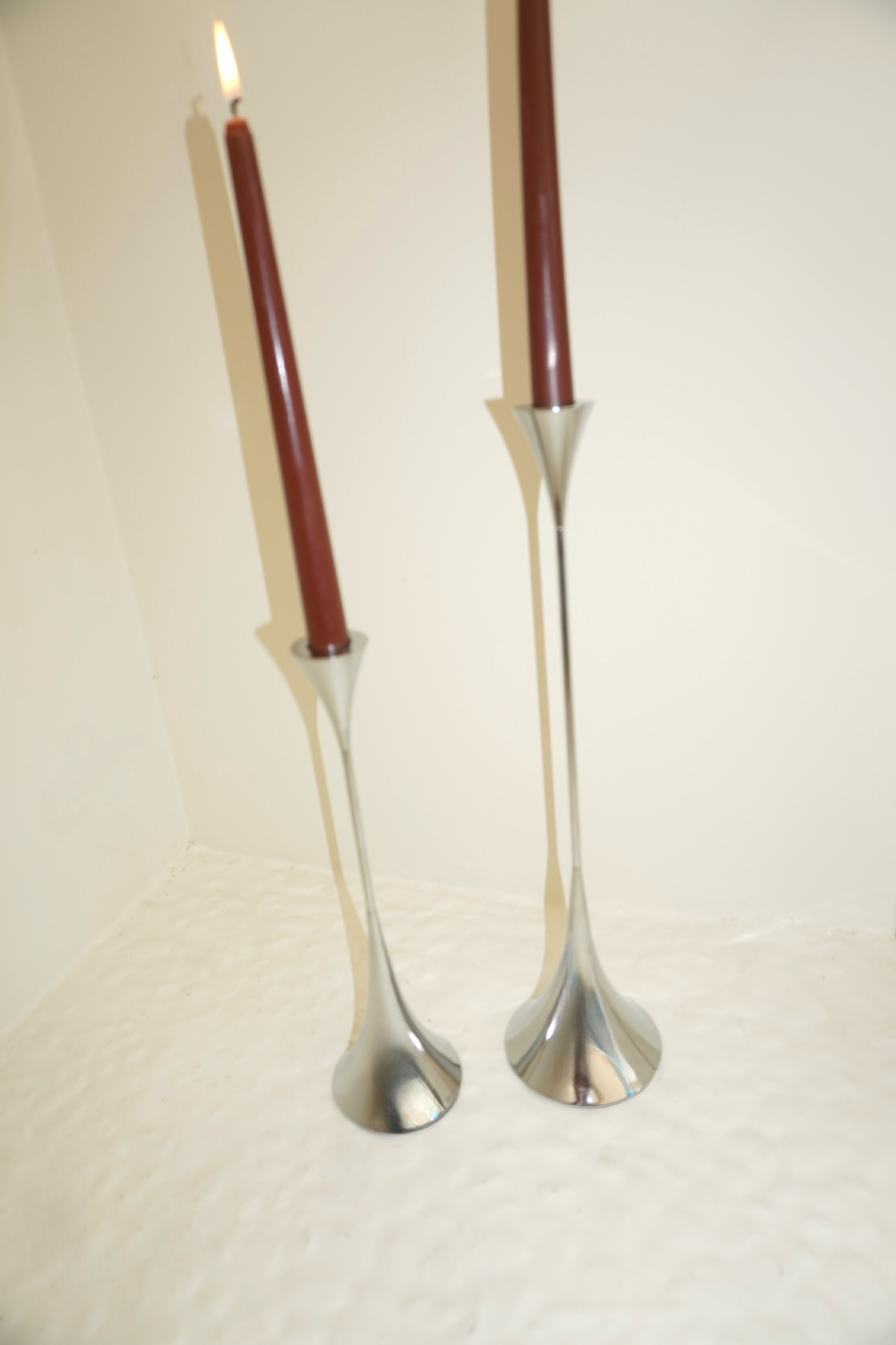 Miro Candlestick Holder Set