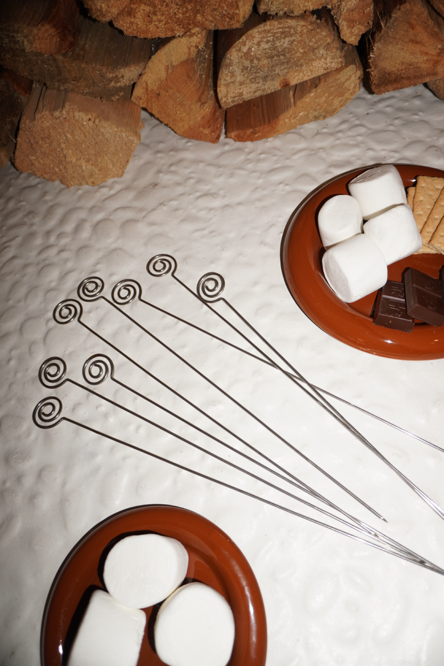 Nell Skewer Set
