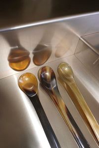 Montre Spoon Set