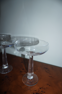Lielle Glassware Set