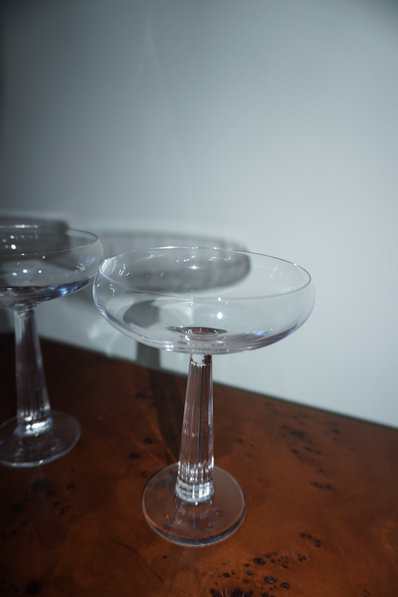 Lielle Glassware Set