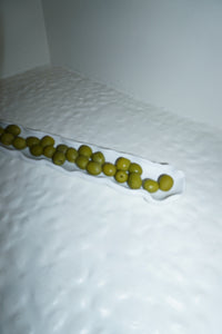 Graza Olive Tray