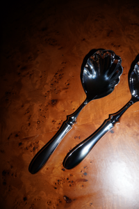 Marlo Serving Spoons