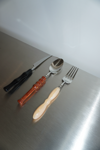 Bruma Flatware Set
