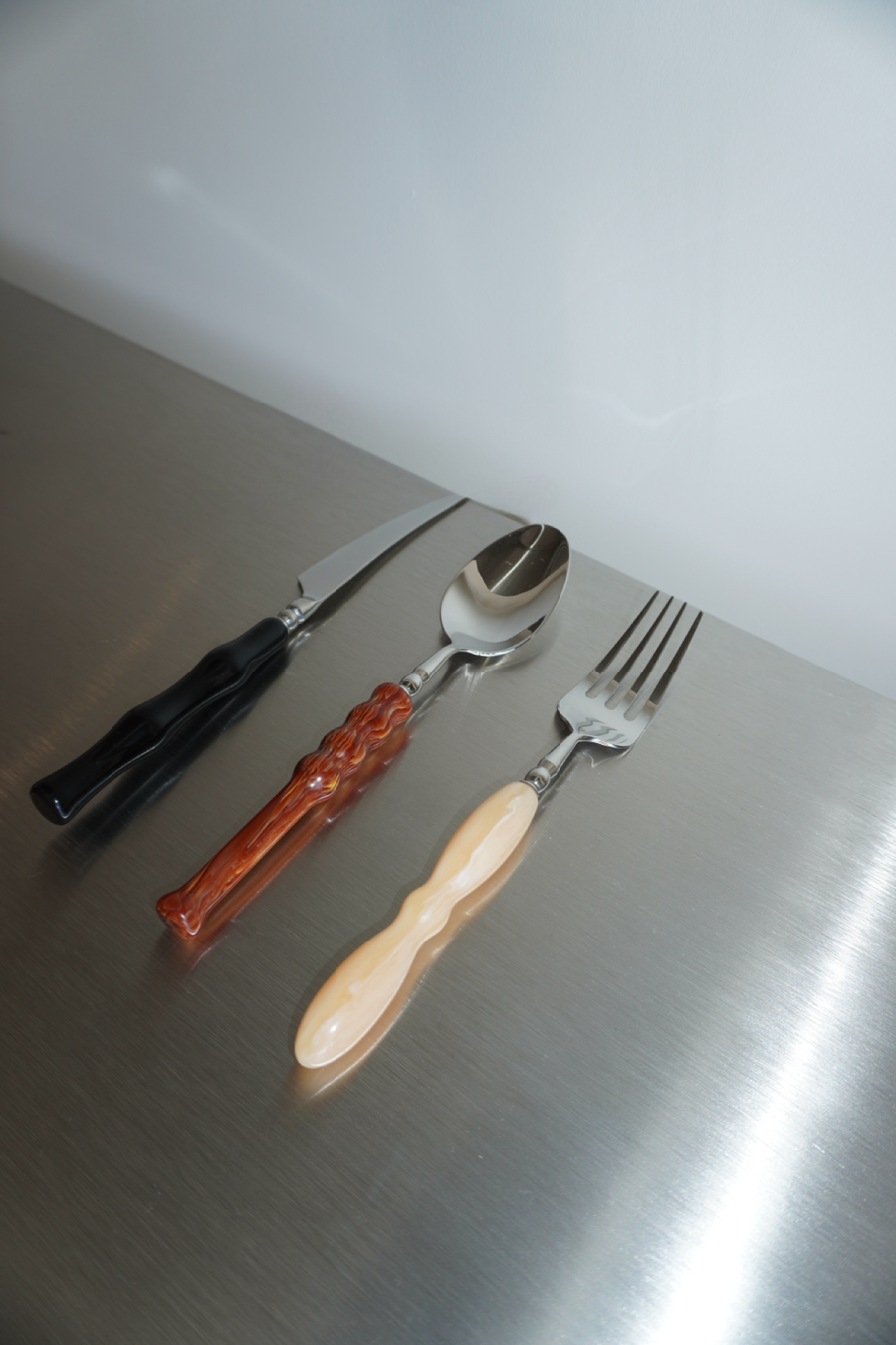 Bruma Flatware Set