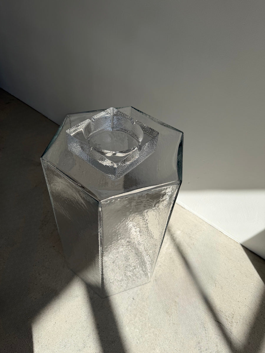 Dené Side Table
