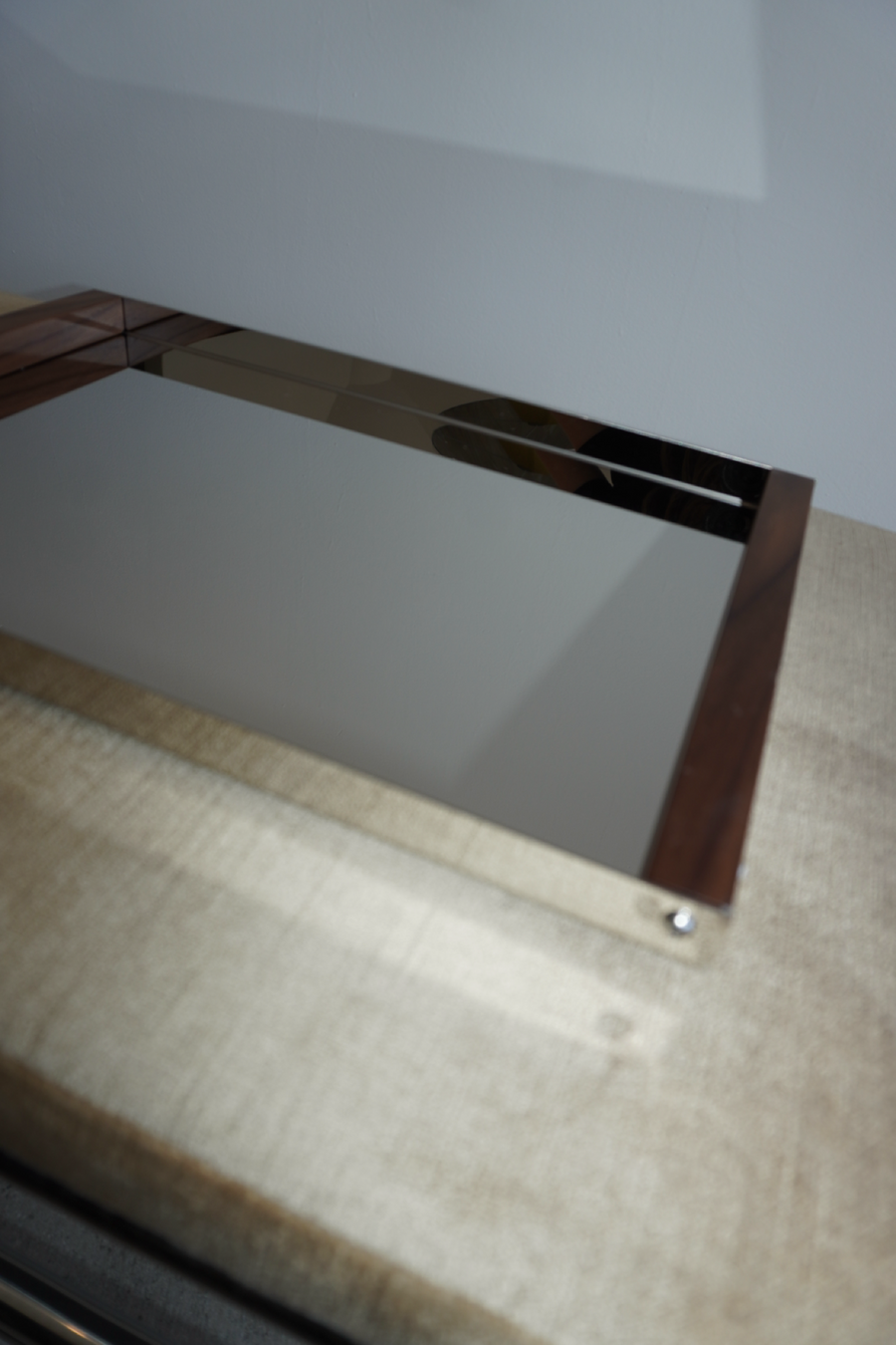 Mamo Tray