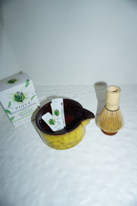 Ysidro Matcha Set