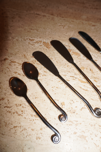 Lucia Tea Spoon