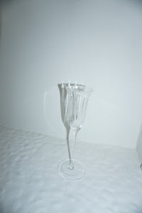 Saya Champagne Flute