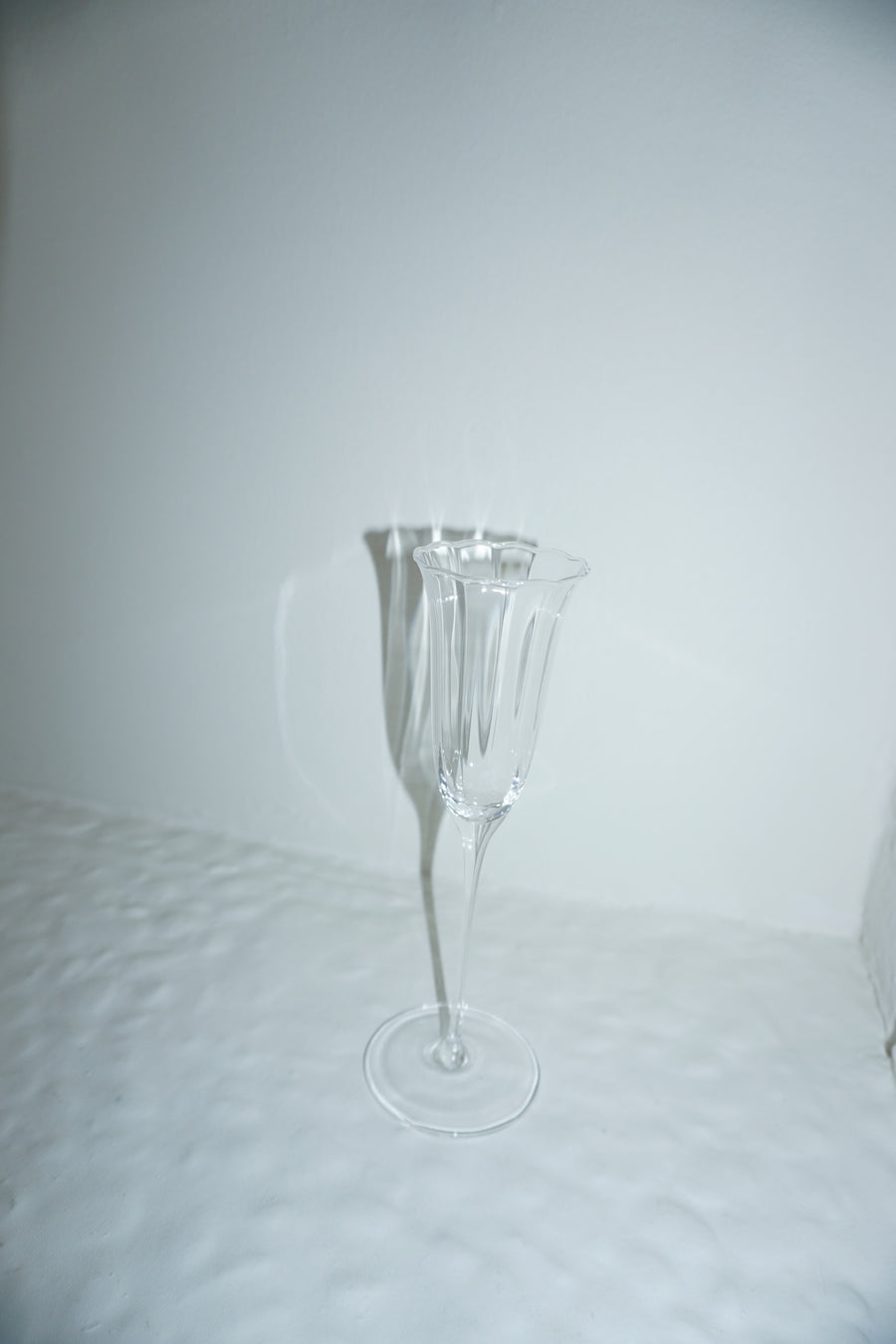 Saya Champagne Flute