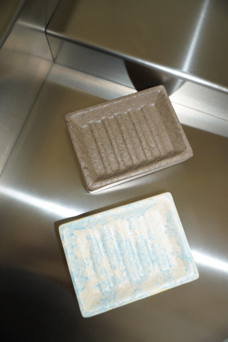 Kiko Soap Dish