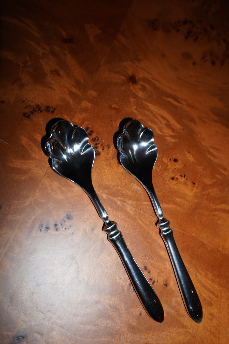 Marlo Tea Spoons
