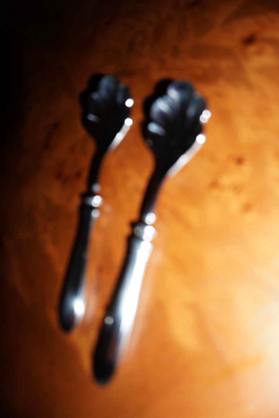 Marlo Tea Spoons